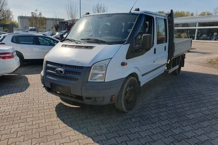 Ford Transit Gebrauchtwagen
