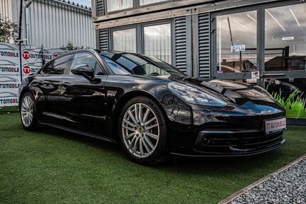 Porsche Panamera Gebrauchtwagen