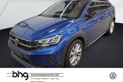 VW Taigo Gebrauchtwagen