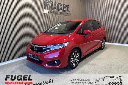 Honda Jazz Gebrauchtwagen