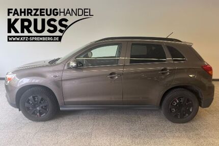 Mitsubishi ASX Gebrauchtwagen