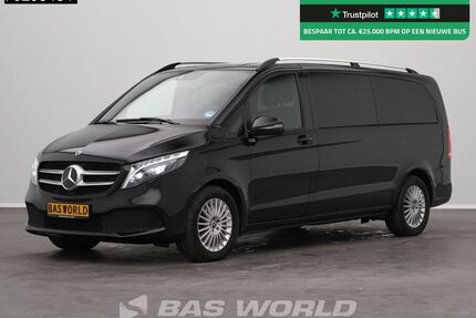 Mercedes-Benz V 300 Gebrauchtwagen
