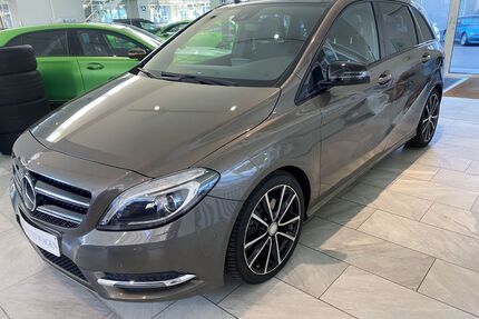 Mercedes-Benz B 250 Gebrauchtwagen