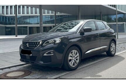 Peugeot 3008 Gebrauchtwagen