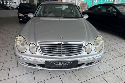 Mercedes-Benz E 240 Gebrauchtwagen