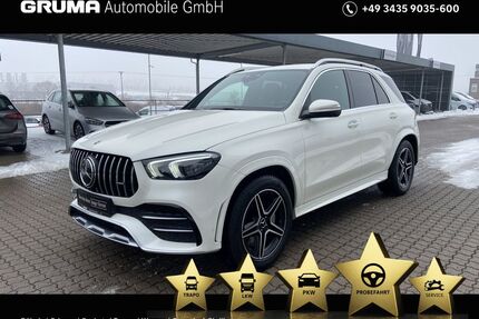 Mercedes-Benz GLE 53 AMG Gebrauchtwagen