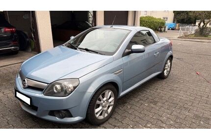 Opel Tigra Gebrauchtwagen