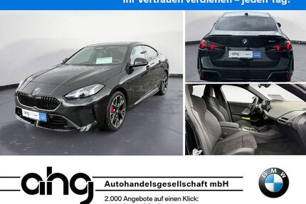 BMW 223 Gran Coupé Gebrauchtwagen