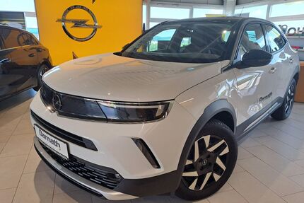 Opel Mokka Gebrauchtwagen