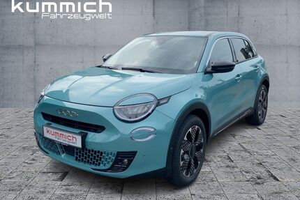 Fiat 600 Gebrauchtwagen