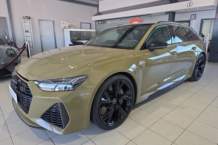 Audi RS6 Gebrauchtwagen