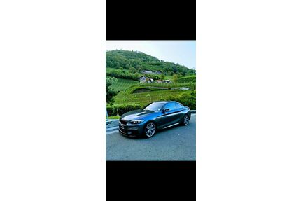 BMW M240i Gebrauchtwagen