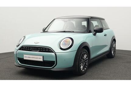 Mini Cooper C Gebrauchtwagen