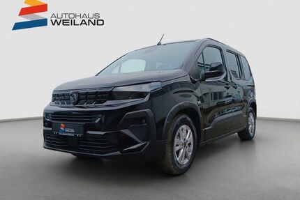 Peugeot e-Rifter Gebrauchtwagen