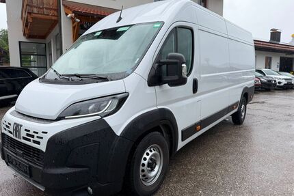 Fiat Ducato Gebrauchtwagen