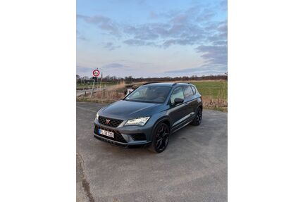 Cupra Ateca Gebrauchtwagen