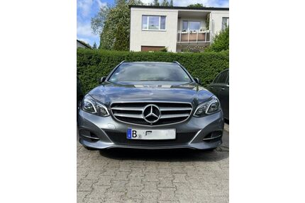Mercedes-Benz E 250 Gebrauchtwagen
