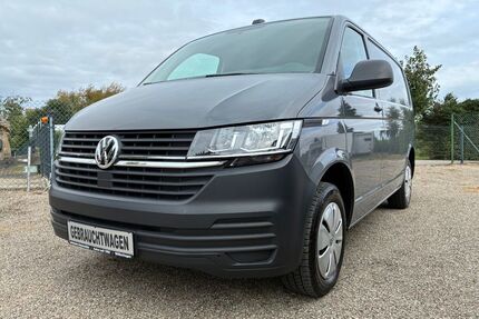 VW T6 Transporter Gebrauchtwagen