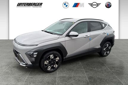 Hyundai KONA Gebrauchtwagen