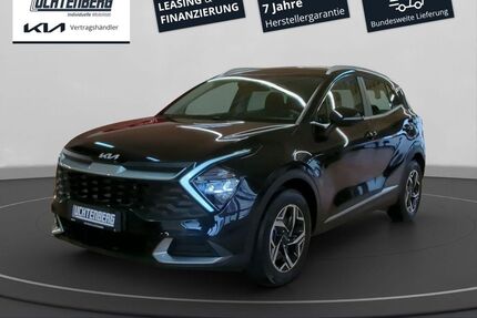 Kia Sportage Gebrauchtwagen