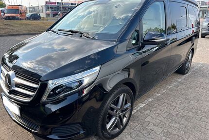 Mercedes-Benz V 250 Gebrauchtwagen