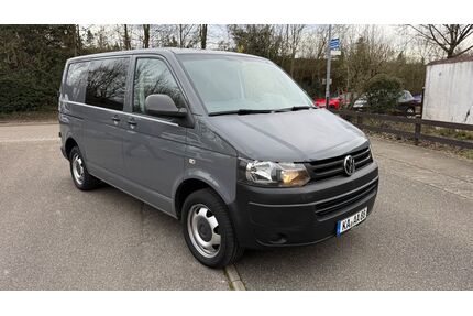 VW T5 Transporter Gebrauchtwagen