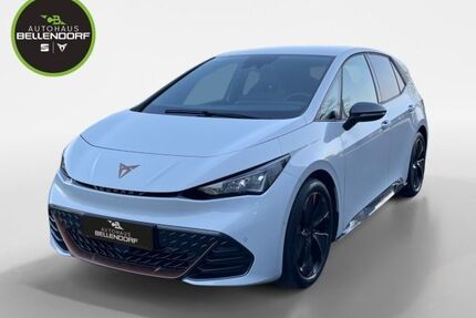 Cupra Born Gebrauchtwagen