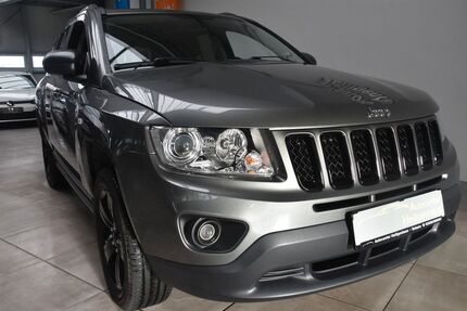 Jeep Compass Gebrauchtwagen
