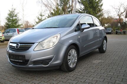 Opel Corsa Gebrauchtwagen