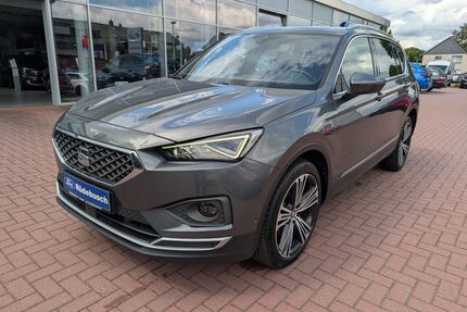 Seat Tarraco Gebrauchtwagen