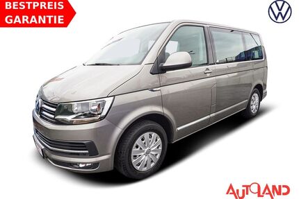 VW T6 Caravelle 