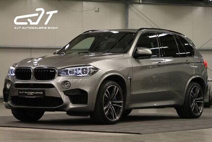 BMW X5 M Gebrauchtwagen