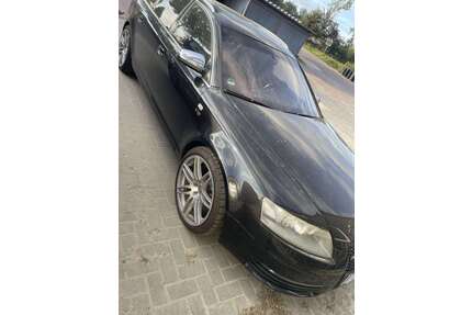Audi S6 Gebrauchtwagen
