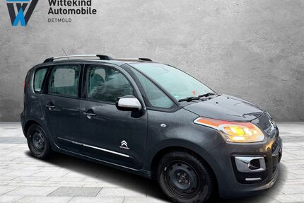Citroen C3 Picasso Gebrauchtwagen
