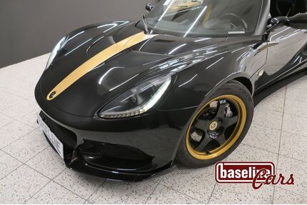 Lotus Elise Gebrauchtwagen