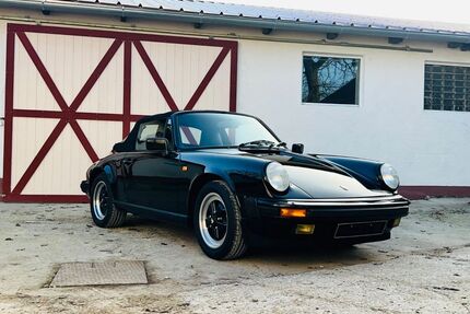 Porsche 911 Urmodell Gebrauchtwagen