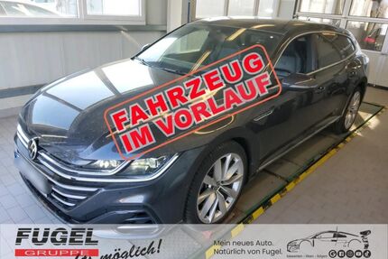 VW Arteon Gebrauchtwagen