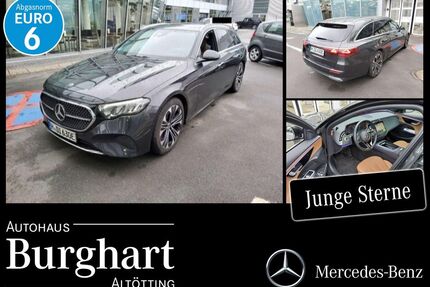 Mercedes-Benz E 300 Gebrauchtwagen