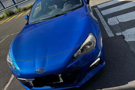 Subaru BRZ Gebrauchtwagen