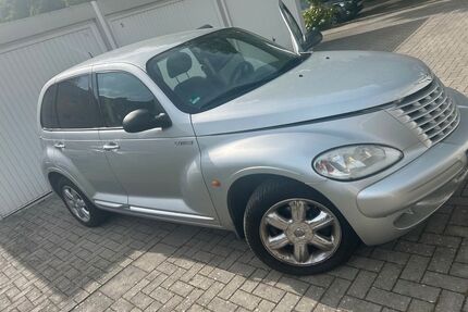 Chrysler PT Cruiser Gebrauchtwagen