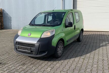 Fiat Fiorino Gebrauchtwagen