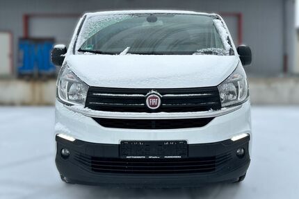 Fiat Talento Gebrauchtwagen