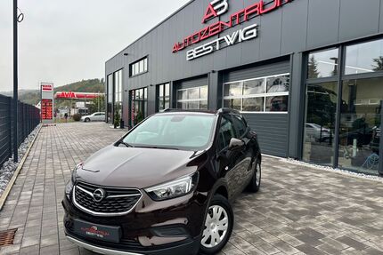 Opel Mokka X Gebrauchtwagen