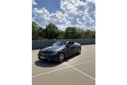 Mercedes-Benz C 300 Gebrauchtwagen