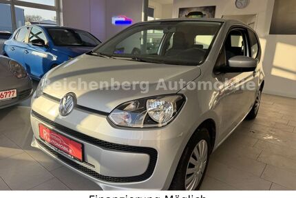 VW up! Gebrauchtwagen