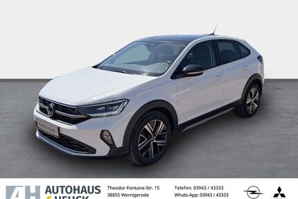 VW Taigo Gebrauchtwagen