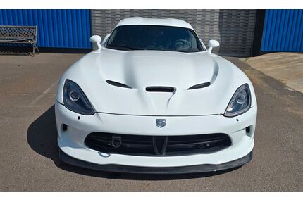 Dodge Viper Gebrauchtwagen