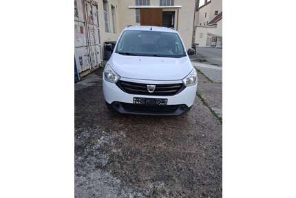 Dacia Lodgy Gebrauchtwagen