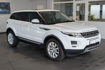 Land Rover Range Rover Evoque Gebrauchtwagen