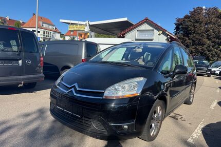 Citroen Grand C4 Picasso / SpaceTourer Gebrauchtwagen